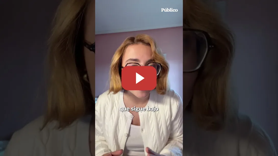 Embedded thumbnail for España decide NO acudir a EUROVISIÓN en señal de protesta por la participación de ISRAEL