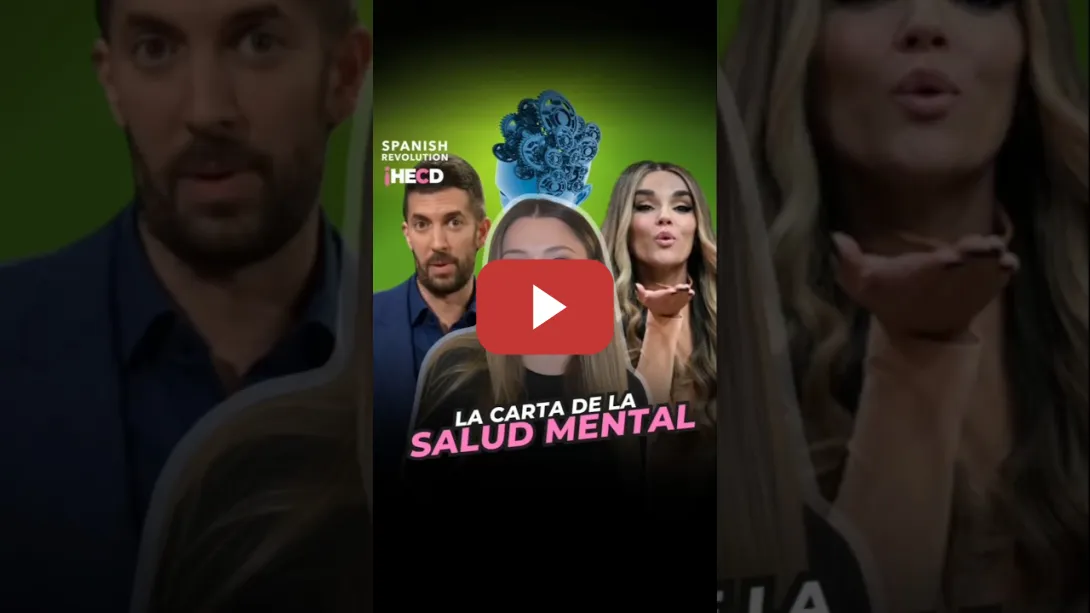 Embedded thumbnail for Broncano y Marina Lobo critican a Melody: Equiparar burla con salud mental es pasivo-agresividad