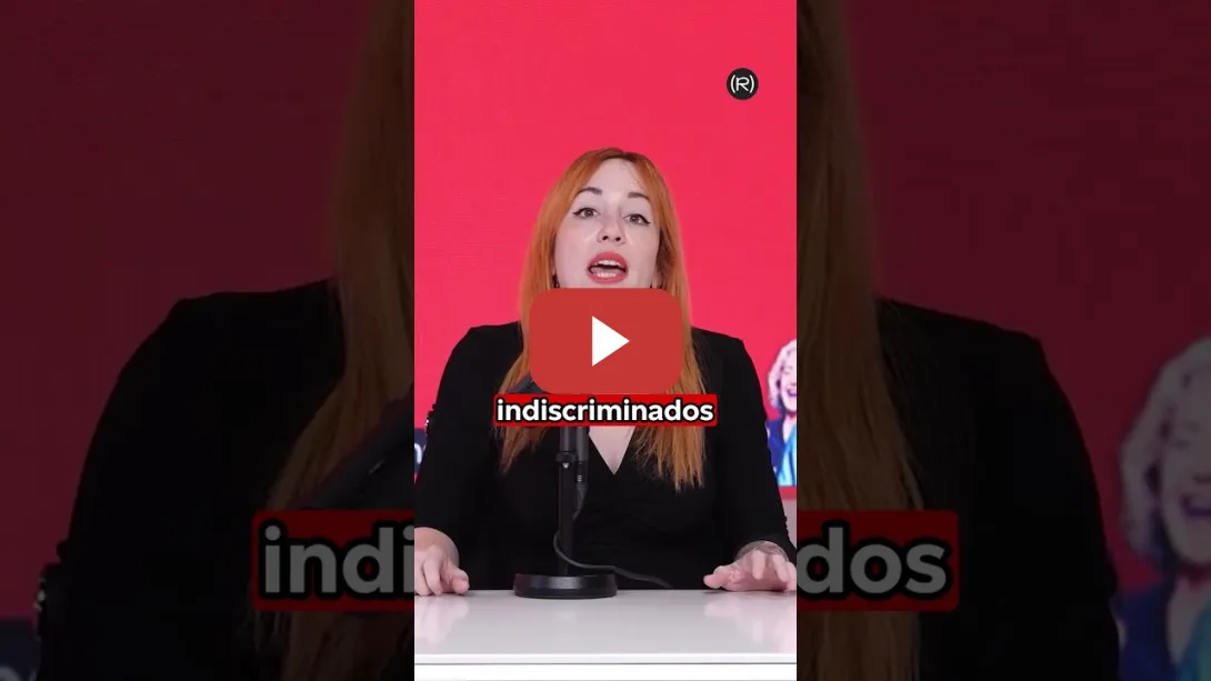 Embedded thumbnail for Ayuso: 'la llorona' en México