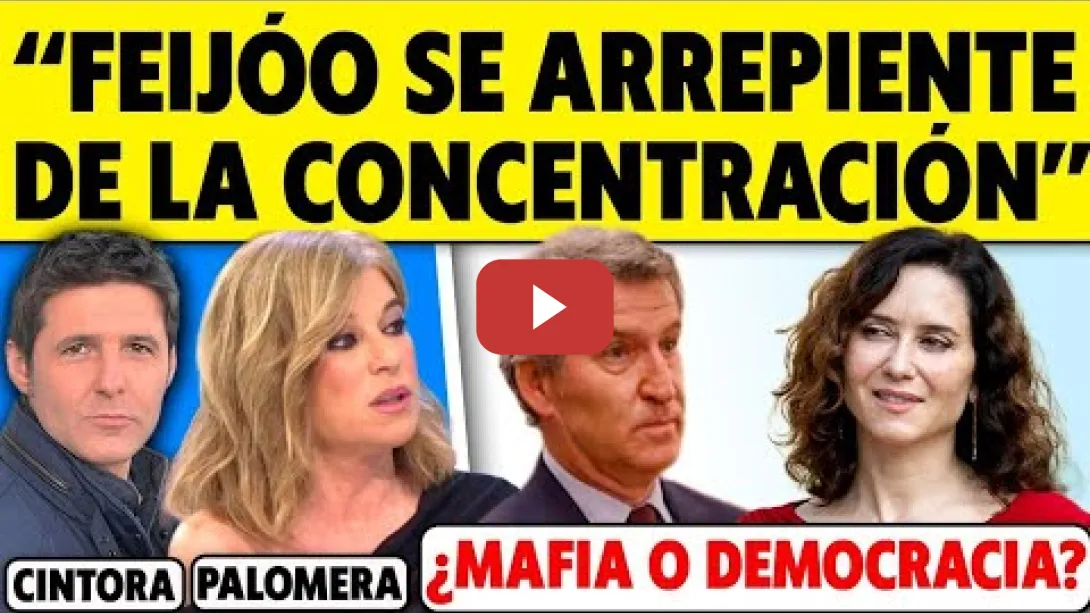 Embedded thumbnail for AZNAR AGARRA EL MICRO DE MALAS LENGUAS AL SER PREGUNTADO SI EL CASO GÜRTEL TAMBIÉN ES MAFIA