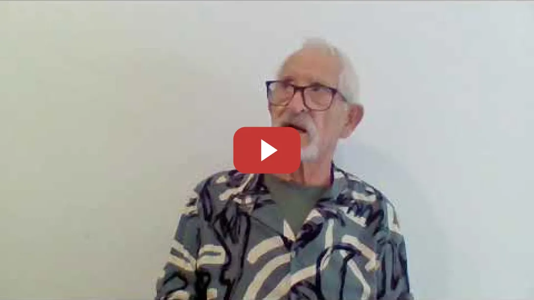 Embedded thumbnail for MIEDO ME DA LOS TIEMPOS QUE CORREN