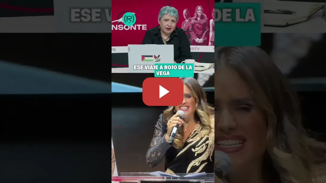 Embedded thumbnail for 🚨 Ayuso y la derecha dura: la alianza que crece en México