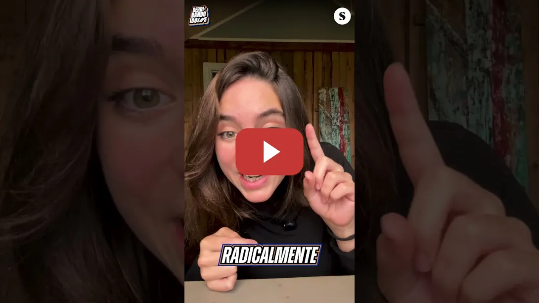 Embedded thumbnail for ⚡️Derribando el ídolo del naturalismo y el determinismo biológico en tres actos