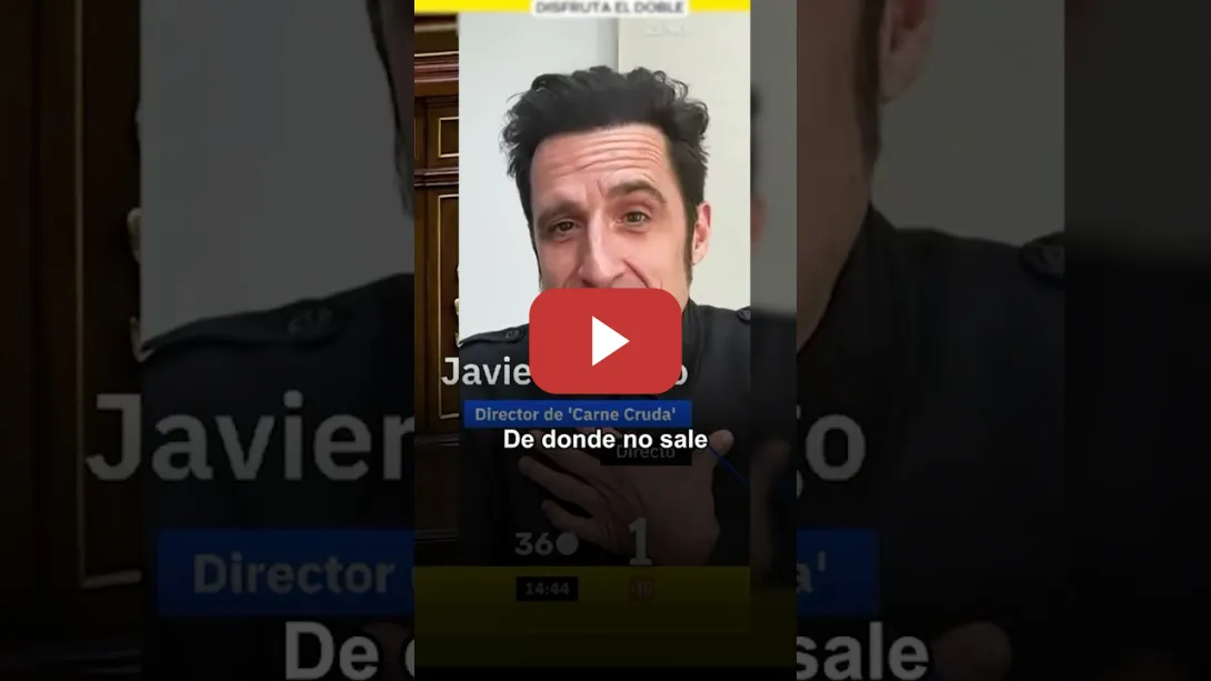 Embedded thumbnail for El PP: sí a la guerra, no a los españoles | Javier en Mañaneros 360º