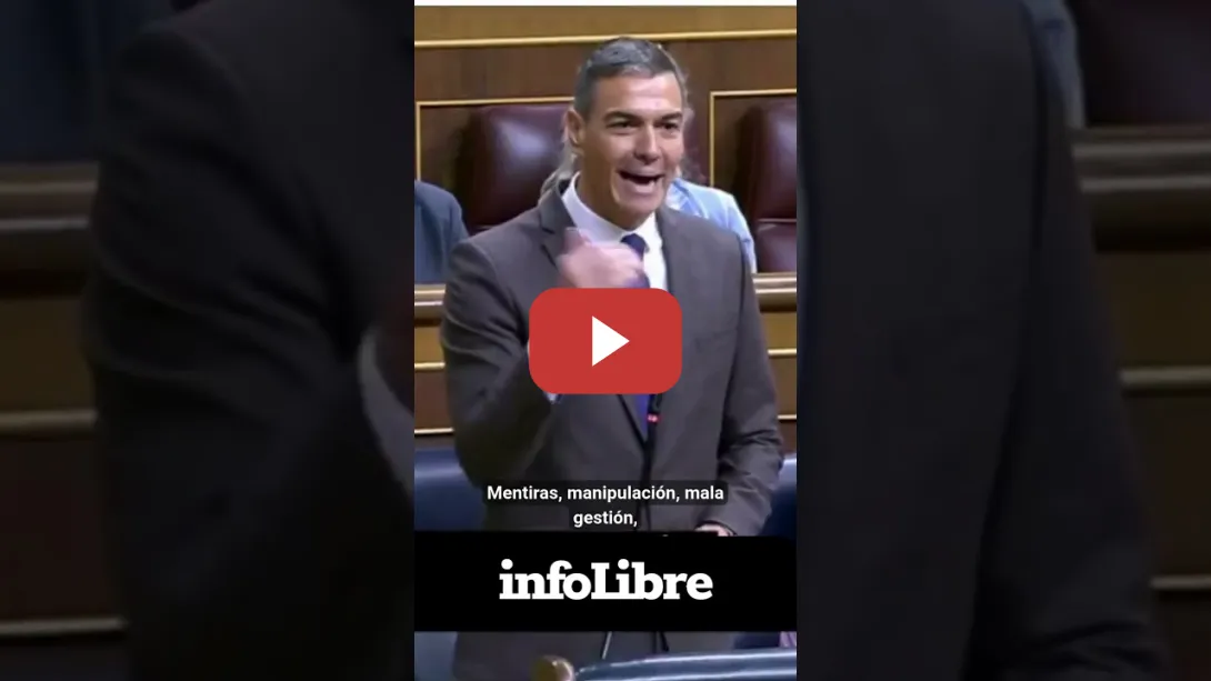 Embedded thumbnail for Choque en el Congreso y un nombre propio: Andalucía