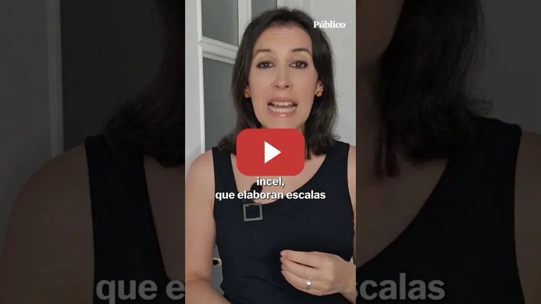 Embedded thumbnail for Poner notas a las mujeres, por Ana Bernal Triviño
