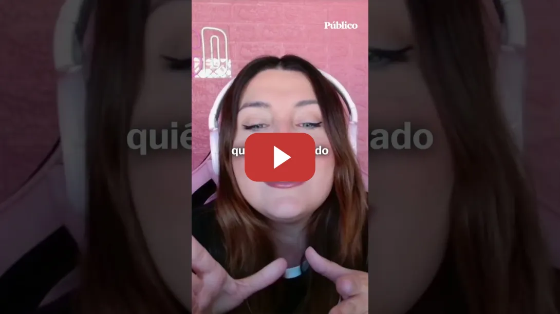 Embedded thumbnail for "¿Sabe de fútbol acaso una mujer?": Marina Lobo analiza la rueda de prensa de Florentino Pérez