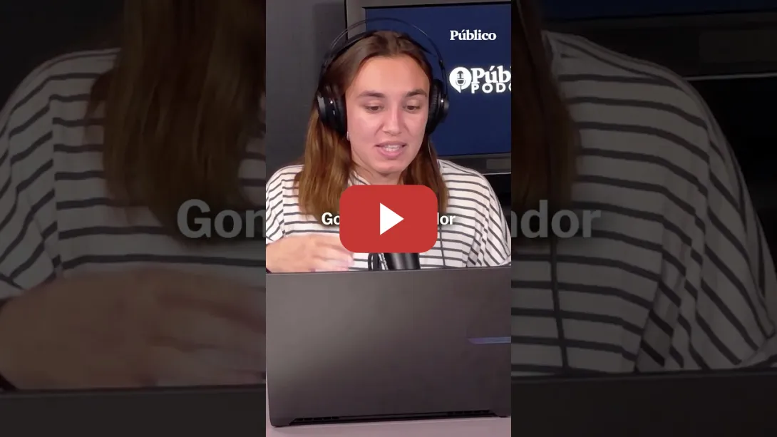 Embedded thumbnail for ¿Dónde está el informe de la UCO sobre el presunto SOBORNO del novio de AYUSO encargado hace un año?