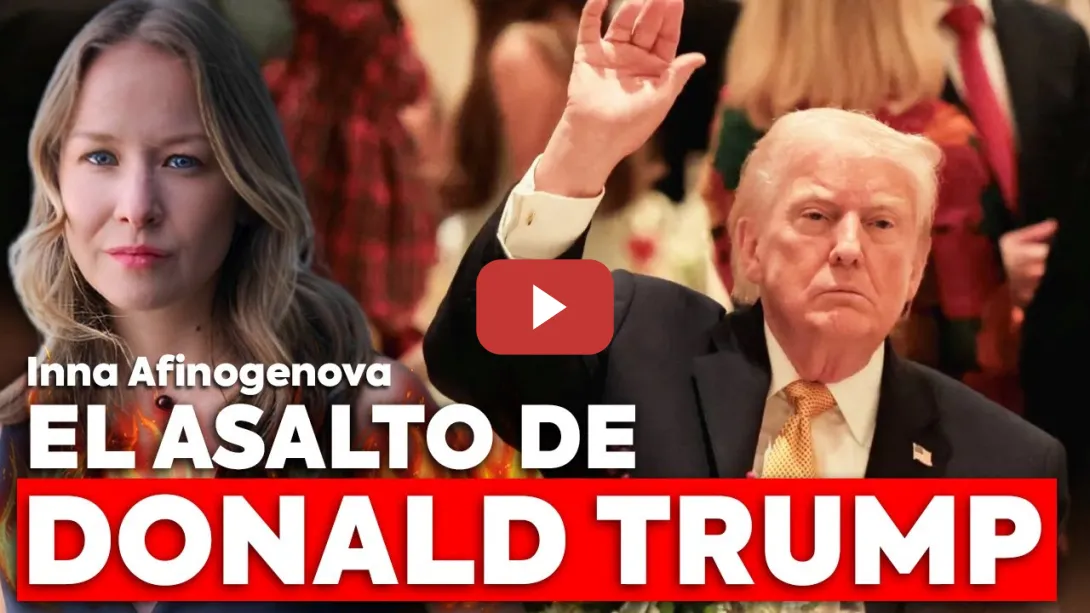 Embedded thumbnail for ¿Plan Marshall o Plan Irak? El dilema de América Latina frente a Estados Unidos