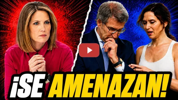 Embedded thumbnail for ¡SILVIA INTXAURRONDO MUESTRA LOS TRAPOS SUCIOS QUE APESTAN EN EL PP!