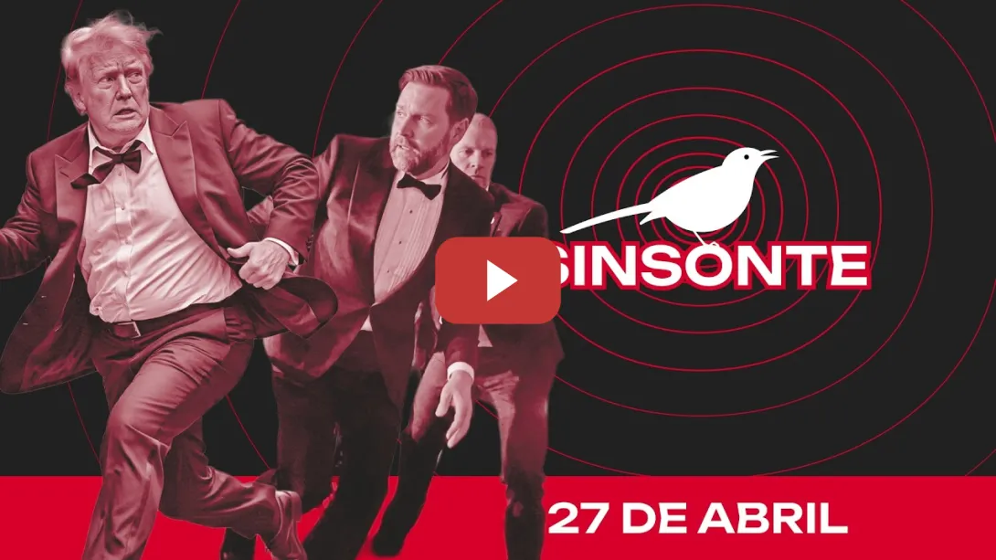 Embedded thumbnail for ¿Intento de atentado, oportunismo o montaje? / Petro en su mejor nivel de aprobación |SINSONTE 1X138