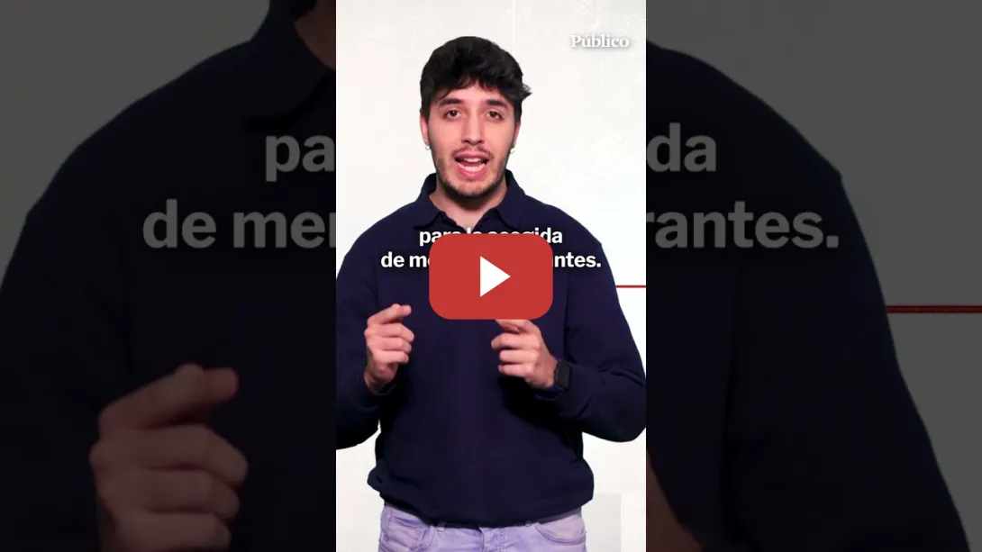 Embedded thumbnail for La salida de Espinosa de los Monteros: la apuesta de Vox por el ala ultracatólica de Vox