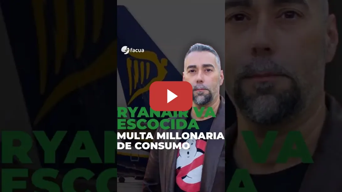 Embedded thumbnail for RYANAIR VA ESCOCIDA: Lo que tienes que saber del CEO que llamó &quot;Loco Comunista&quot; a Pablo Bustinduy