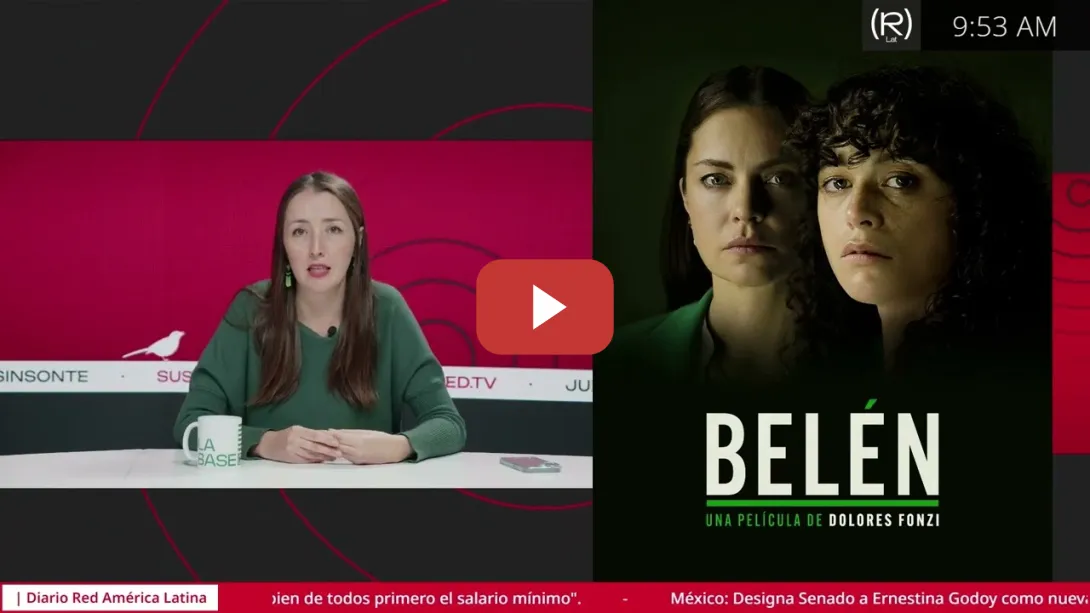 Embedded thumbnail for Ojo Pirata, con Ana Emilia Felker