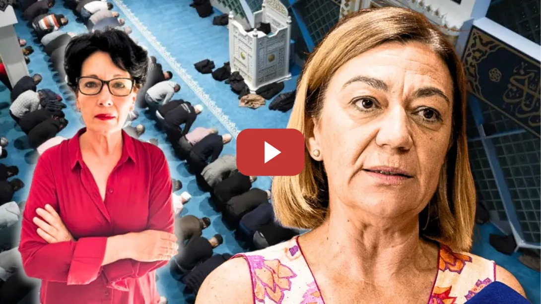 Embedded thumbnail for LAS MENTIRAS DE LA ALCALDESA DE JUMILLA (NO TIENE ESCRÚPULOS)