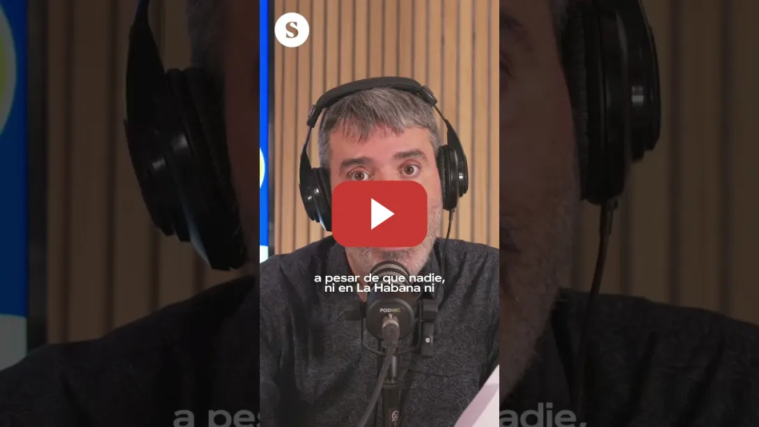 Embedded thumbnail for 🇨🇺 Asalto E24: Cuba no ha caído.