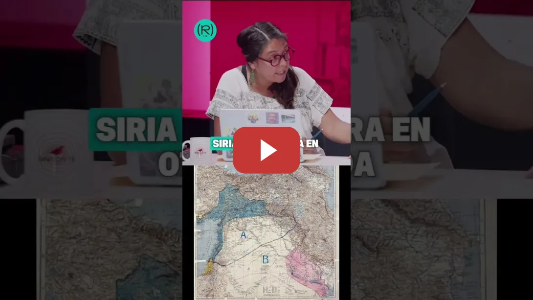 Embedded thumbnail for DE MEDIO ORIENTE A LATAM: ¿LA MISMA ESTRATEGIA PARA CONTROLAR ELECCIONES?