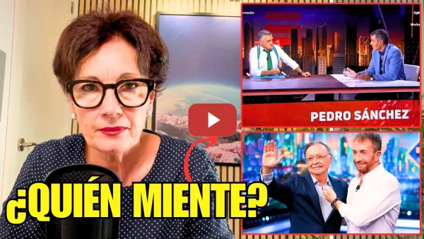 Embedded thumbnail for DOS ENTREVISTAS Y DOS VERSIONES DEL PROBLEMA DE CEUTA