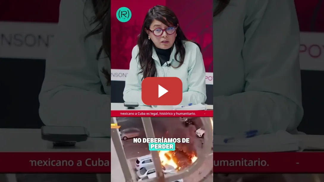 Embedded thumbnail for Trump convierte la guerra en negocio para salvar su economía