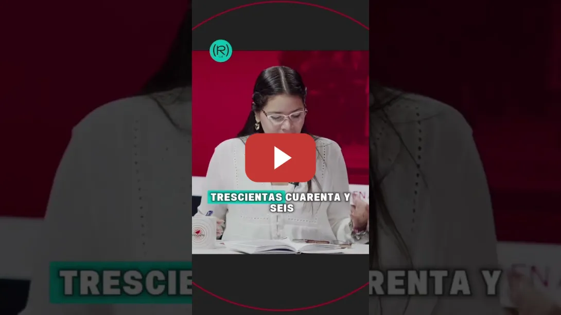 Embedded thumbnail for ¿EE.UU. QUIERE COMBATIR A LOS CÁRTELES… O LOS NECESITA? | México responde