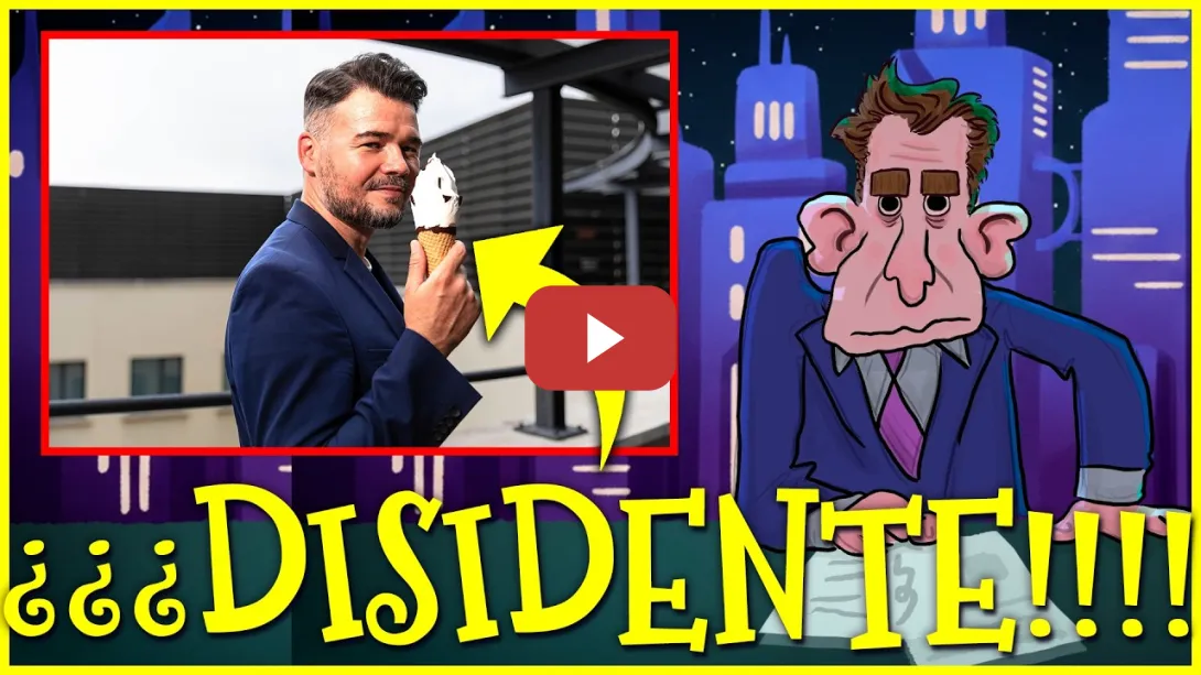Embedded thumbnail for Ideología vs realidad: cuándo la pureza se convierte en un problema