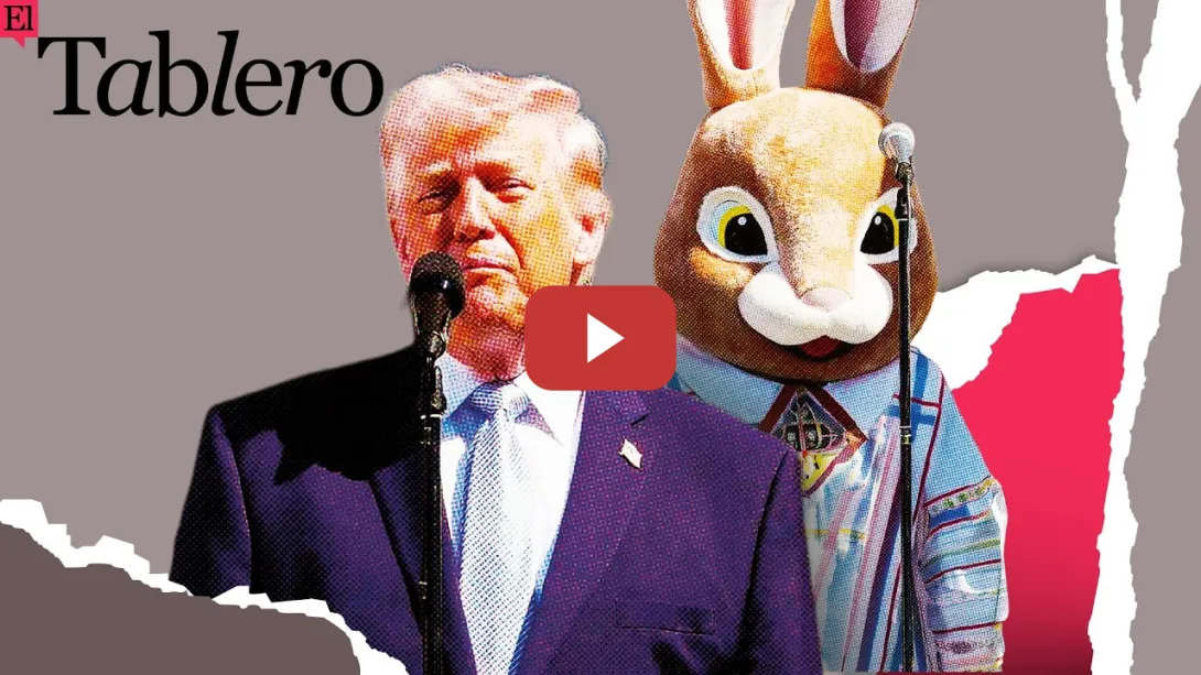 Embedded thumbnail for ♟ El Tablero 3x145 | ¿ANIMALES?