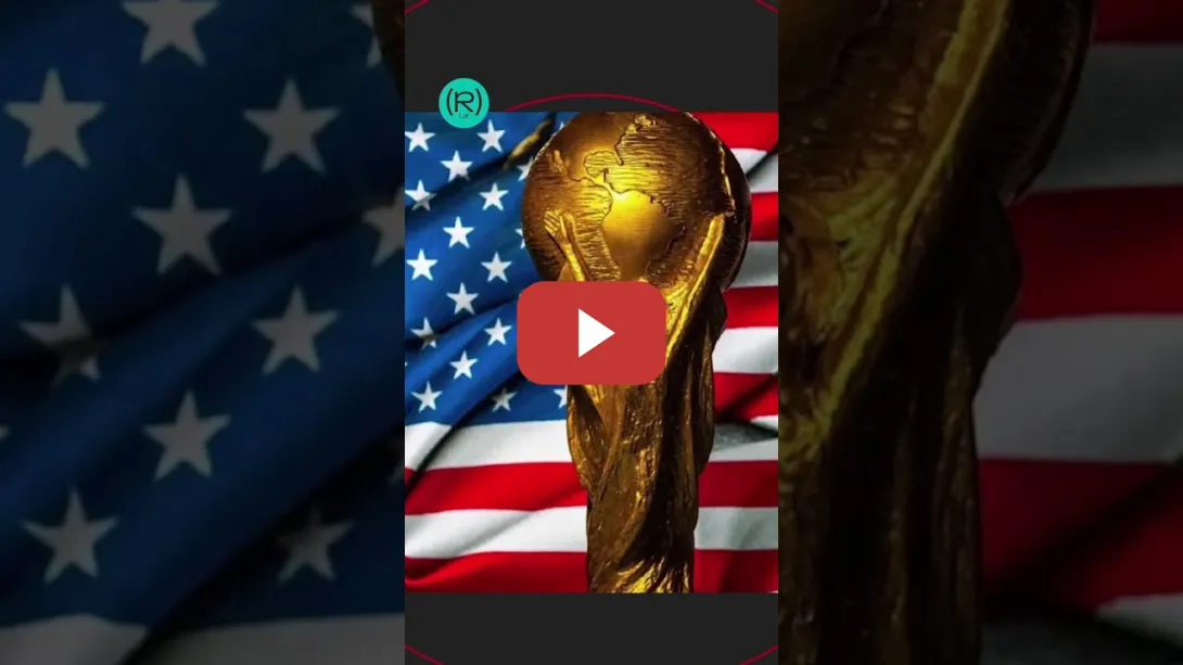 Embedded thumbnail for 🚨 ⚽ ¿TRUMP MANDA EN LA FIFA?