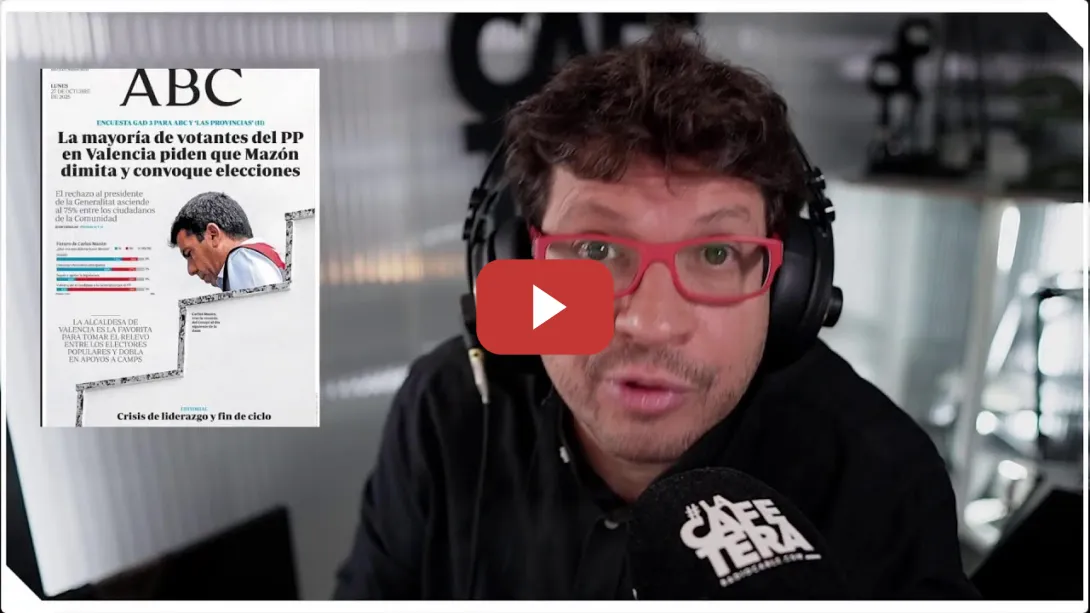 Embedded thumbnail for ¡Hice caso a ChatGPT y casi me destroza la salud mental!