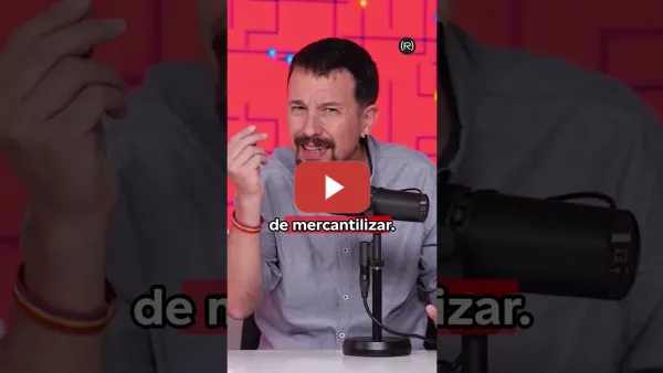 Embedded thumbnail for ¿Cuál es el problema de la Inteligencia Artificial? ¿Es posible una IA comunista?