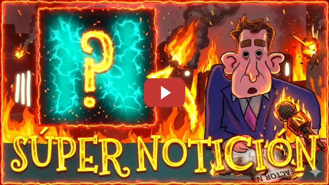 Embedded thumbnail for ¿Cuántas veces has pensado que no encajas? ¡Tienes que ver esto!