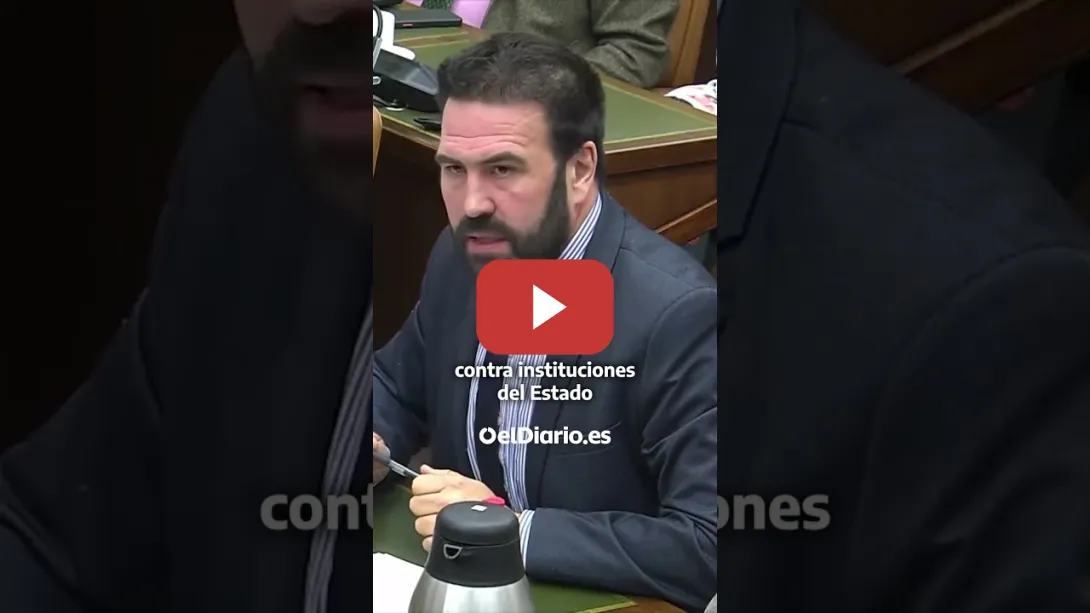 Embedded thumbnail for Bildu afirma que la condena a García Ortiz es “un caso de libro de guerra judicial”