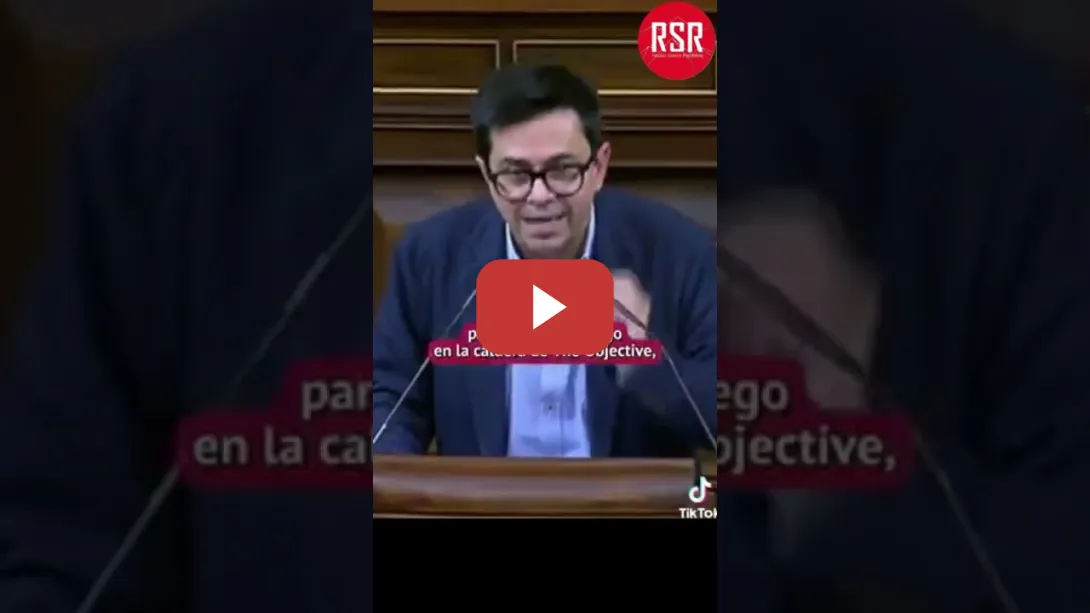 Embedded thumbnail for Pisarello deja de miserables al PP-VOX