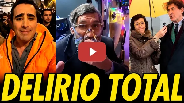 Embedded thumbnail for LOS MEJORES MOMENTOS DE LOS PATRIOTAS DE FERRAZ