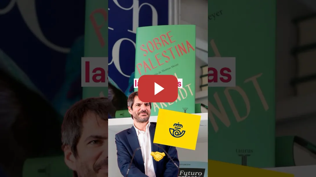 Embedded thumbnail for 📚 la librería de tu barrio a un clic. #sumar #libros #cultura