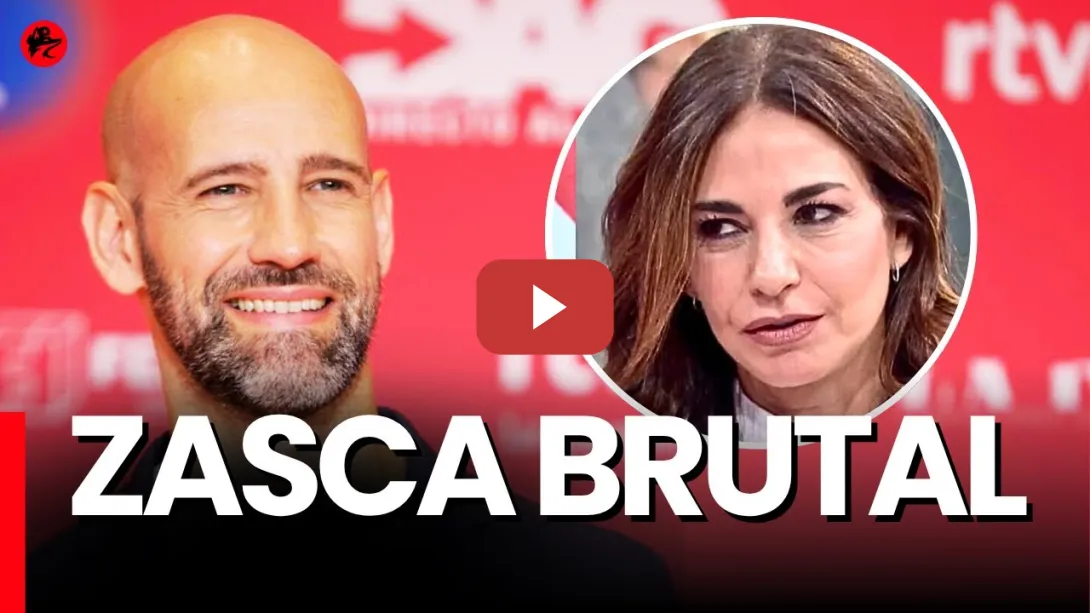 Embedded thumbnail for El dardo de Gonzalo Miró a Mariló Montero tras ganar &quot;MasterChef&quot; en la &quot;televisión del régimen&quot;