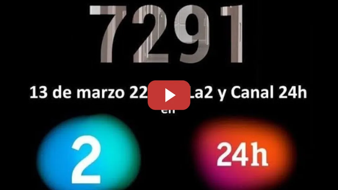 Embedded thumbnail for 7291 EN DIRECTO - El Podcast de Loldemos 80