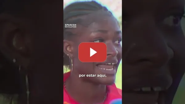 Embedded thumbnail for Orgullo nacional