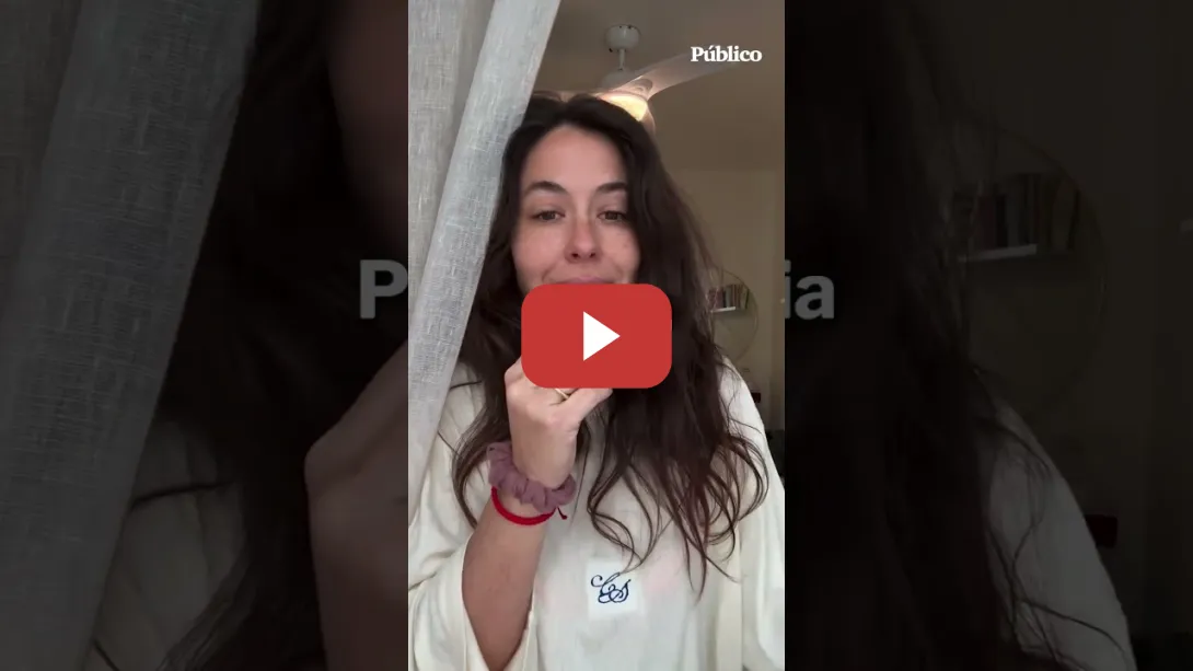 Embedded thumbnail for La TELEVISIÓN PÚBLICA y sus contratos en MASTERCHEF: Alba Carrillo se enfrenta a RTVE