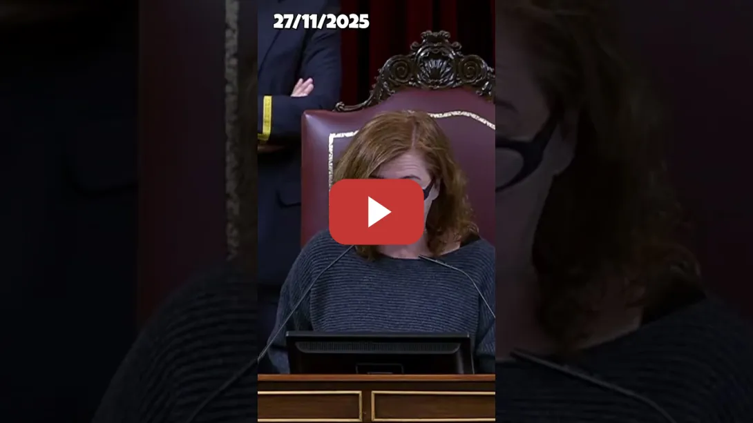 Embedded thumbnail for Para qué sirven el PsoE y Sumar #psoe #sumar #vivienda #abalos #corrupción #psoe #loldemos