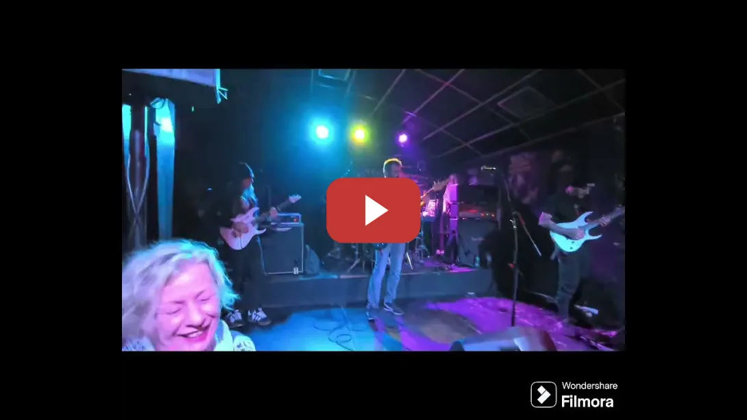 Embedded thumbnail for Una noche inolvidable.