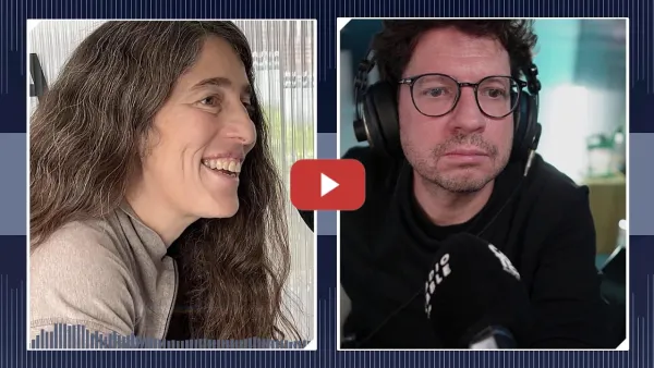 Embedded thumbnail for La izquierda entre la esperanza y la resignación del efecto Rufián