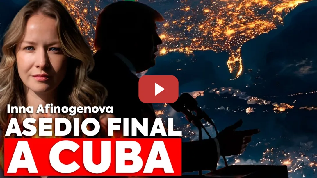 Embedded thumbnail for Situación de guerra Cuba (frente al multilateralismo hipócrita)