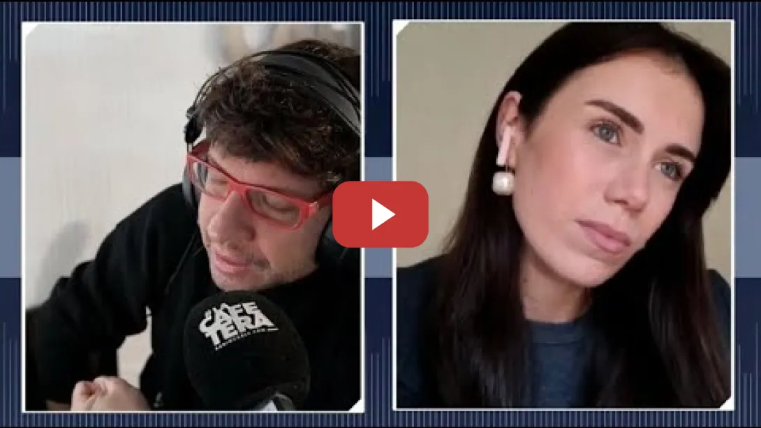 Embedded thumbnail for SUPERAR MEJOR una RUPTURA  o gestionar un DUELO emocional | La Cafetera