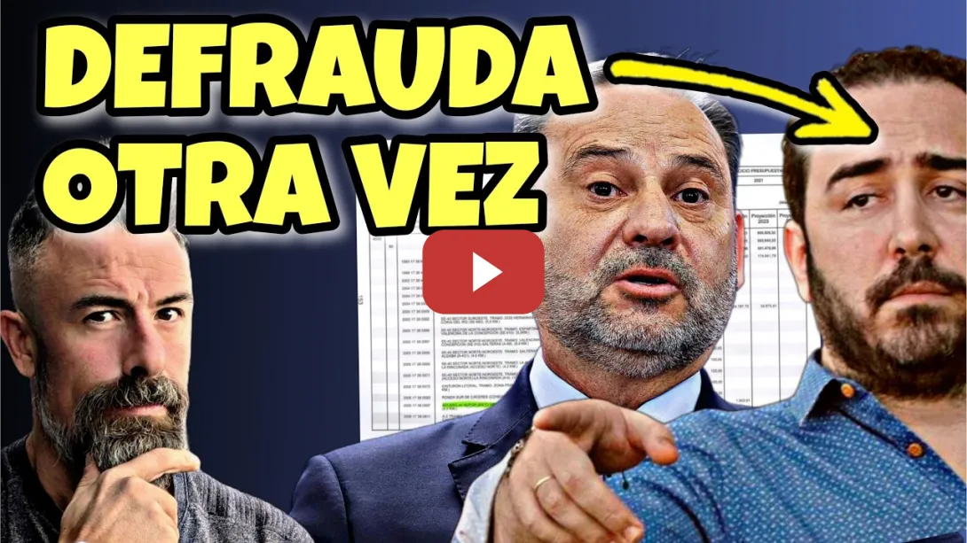 Embedded thumbnail for Víctor de ALDAMA vs ÁBALOS: de ARSENAL definitivo, a TIRACHINAS