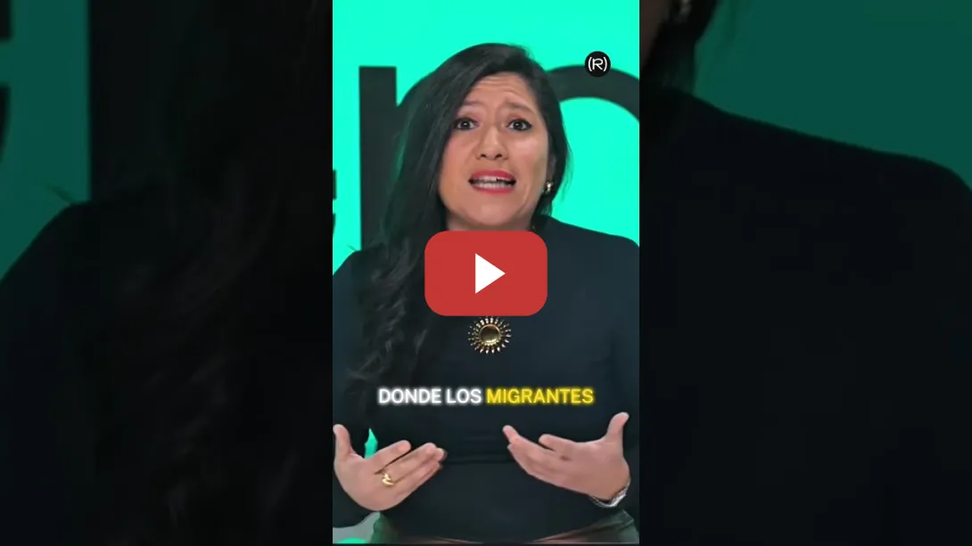 Embedded thumbnail for TRUMP desnuda la realidad de EUROPA y USA