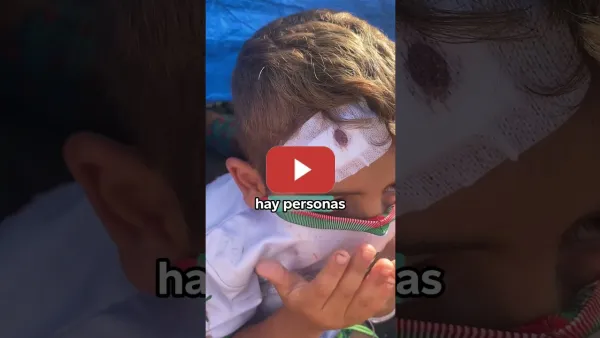 Embedded thumbnail for Las cosas por su nombre: agresión en CEUTA