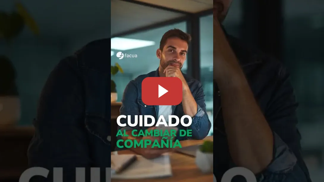 Embedded thumbnail for Si cambias de compañía de telecomunicaciones, CUIDADO con esto