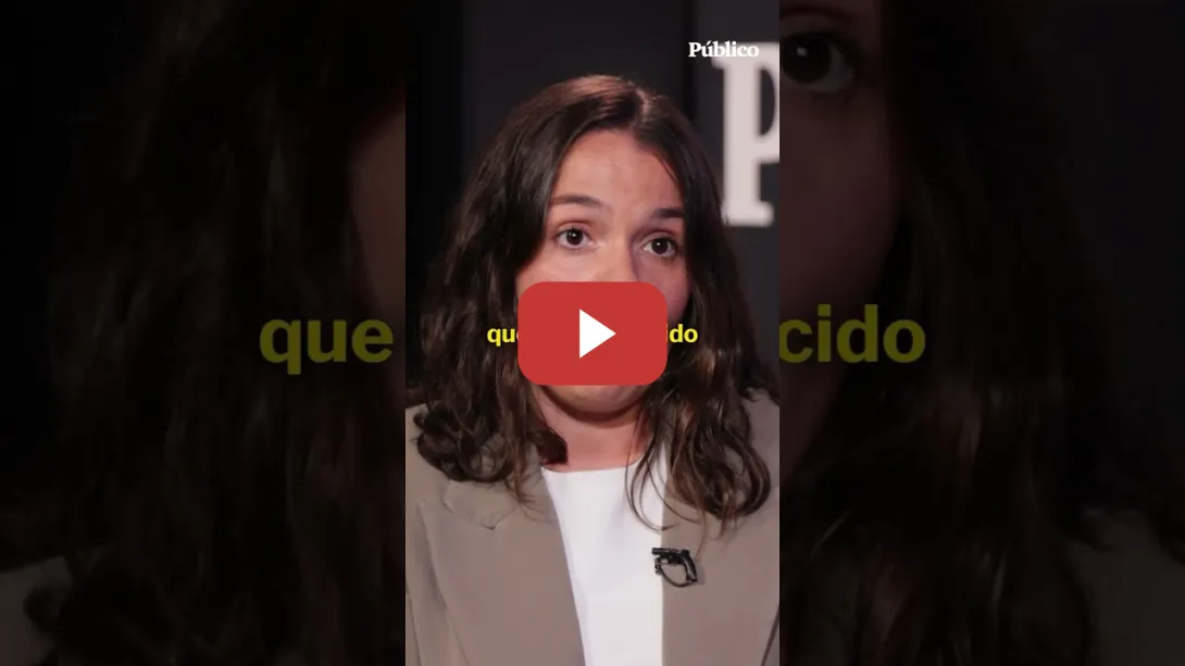 Embedded thumbnail for ¿Lawfare contra el fiscal?: la guía definitiva para no perderse con el caso pareja de Ayuso