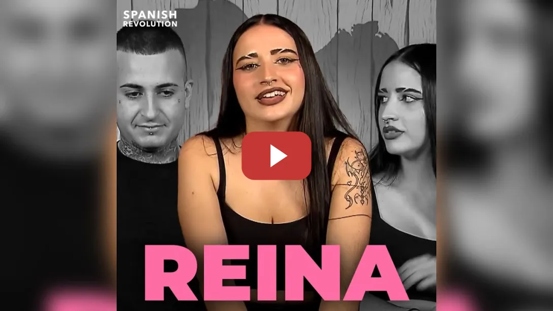 Embedded thumbnail for 👉 Blanqueando el odio en prime time