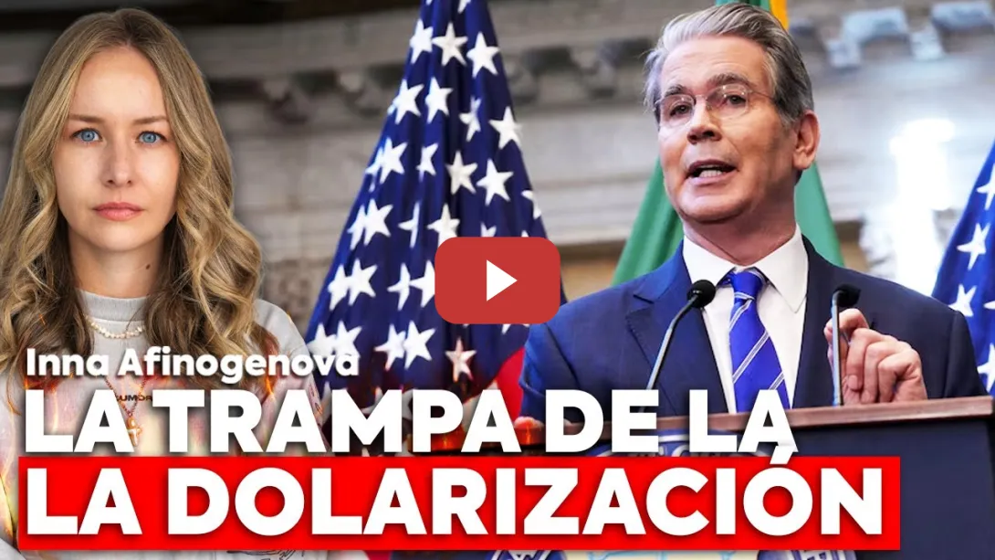 Embedded thumbnail for La herramienta con la que EE.UU. pretende mantener el control de América Latina